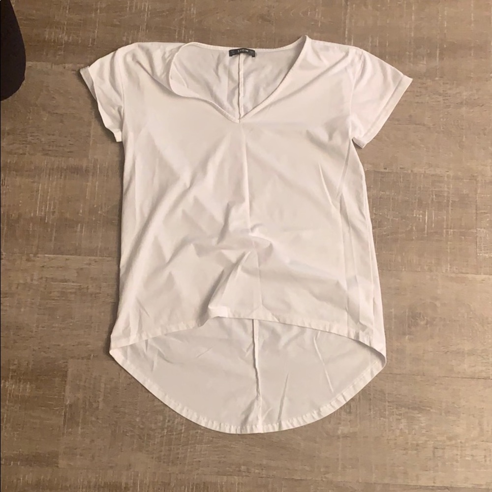 Vneck